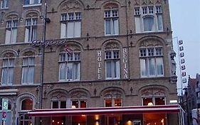 Hotel Regina Ypres